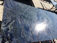 Arzul Blue Granite